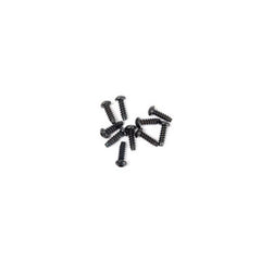 AX31205 Hex SocketTapping Button Head 2.6x8mm (10) by Axial