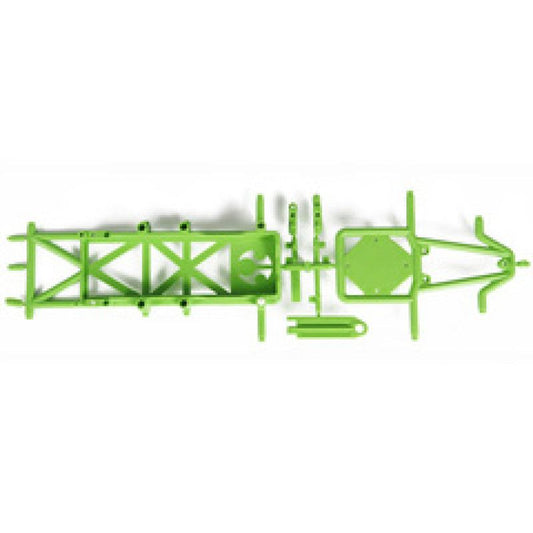 AX31350 Green Electronics and Battery Tray by Axial