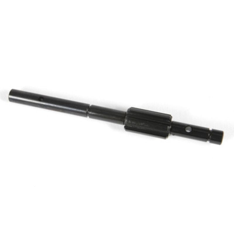 AX31413 2-Speed Hi/Lo Trans Bottom Shaft 5x76.5m by Axial