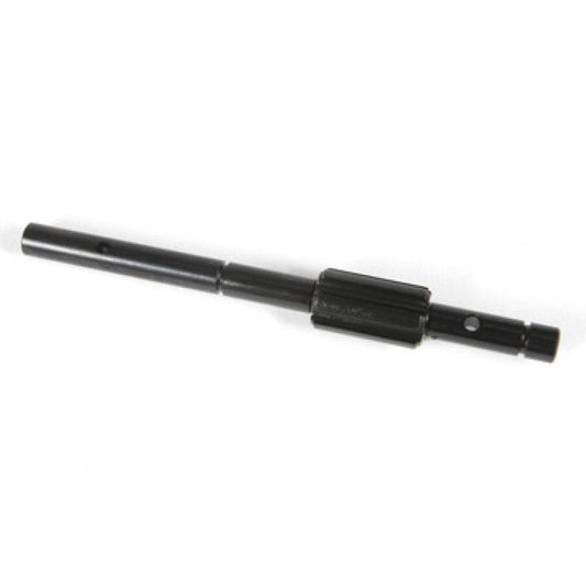 AX31413 2-Speed Hi/Lo Trans Bottom Shaft 5x76.5m by Axial