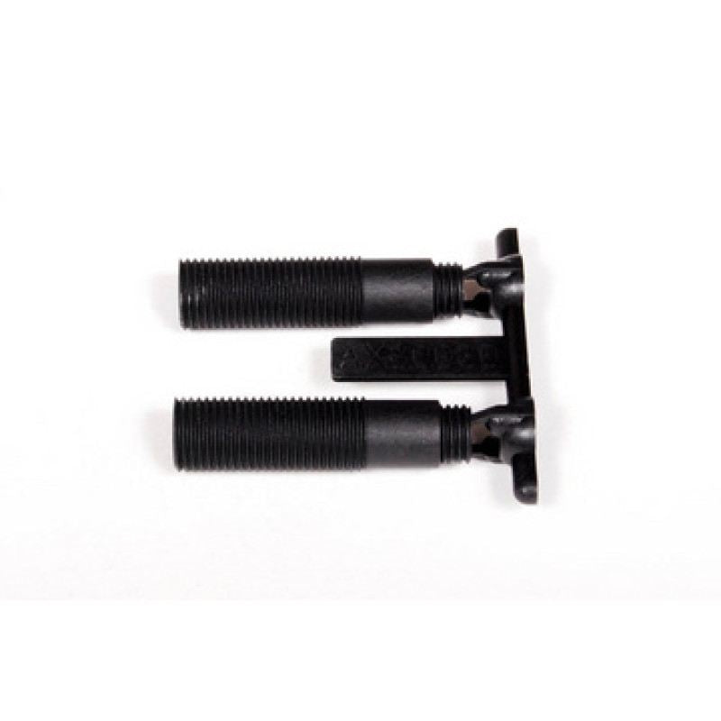 AX80030 Shock Body Set 61-90 (2) by Axial