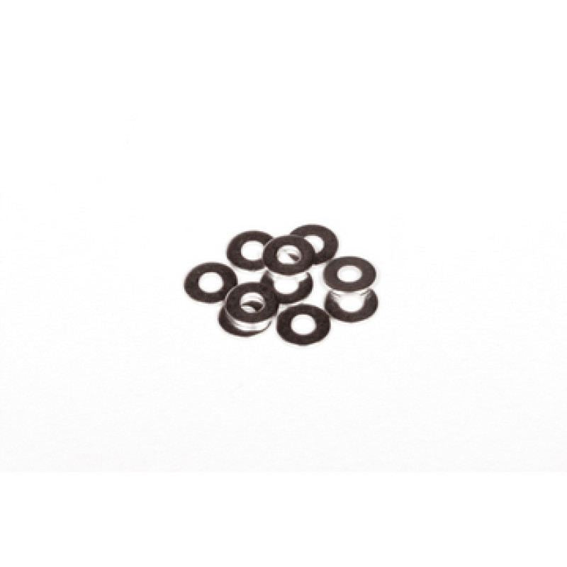 AXA1069 Washer 2.7x6.7x0.5 (10) by Axial
