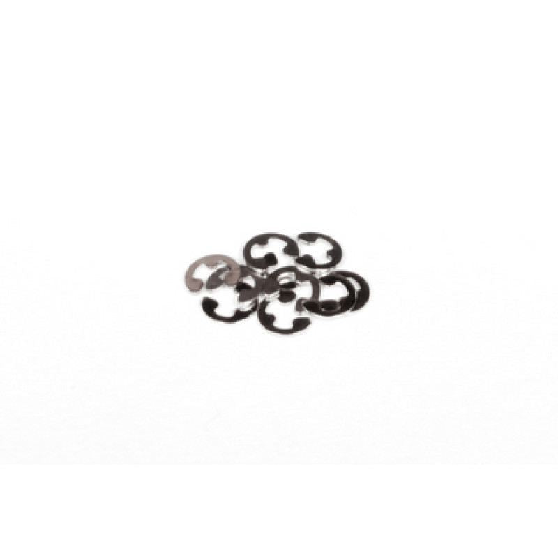 AXA1392 E-Clip E2 (10) by Axial