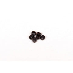 AXA291 Set Screw M4x4mm Black Oxide (6) by Axial