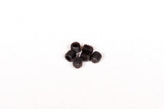 AXA291 Set Screw M4x4mm Black Oxide (6) by Axial