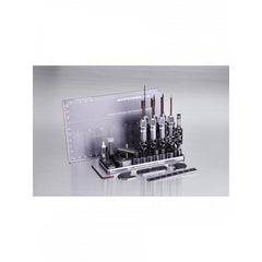 ArrowMax AM Special Toolset For 1/32 Mini 4WD (Gray)