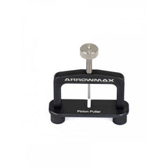 Pinion Puller For 1/32 Mini 4WD (Black) by ArrowMax