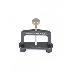 Pinion Puller For 1/32 Mini 4WD (Gray) by ArrowMax