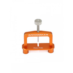 Pinion Puller For 1/32 Mini 4WD (Orange) by ArrowMax