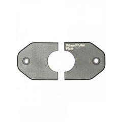 Wheel Puller Plate For 1/32 Mini 4WD (Gray) by ArrowMax