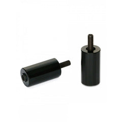 Puller Extension For 1/32 Mini 4WD (Black) by ArrowMax