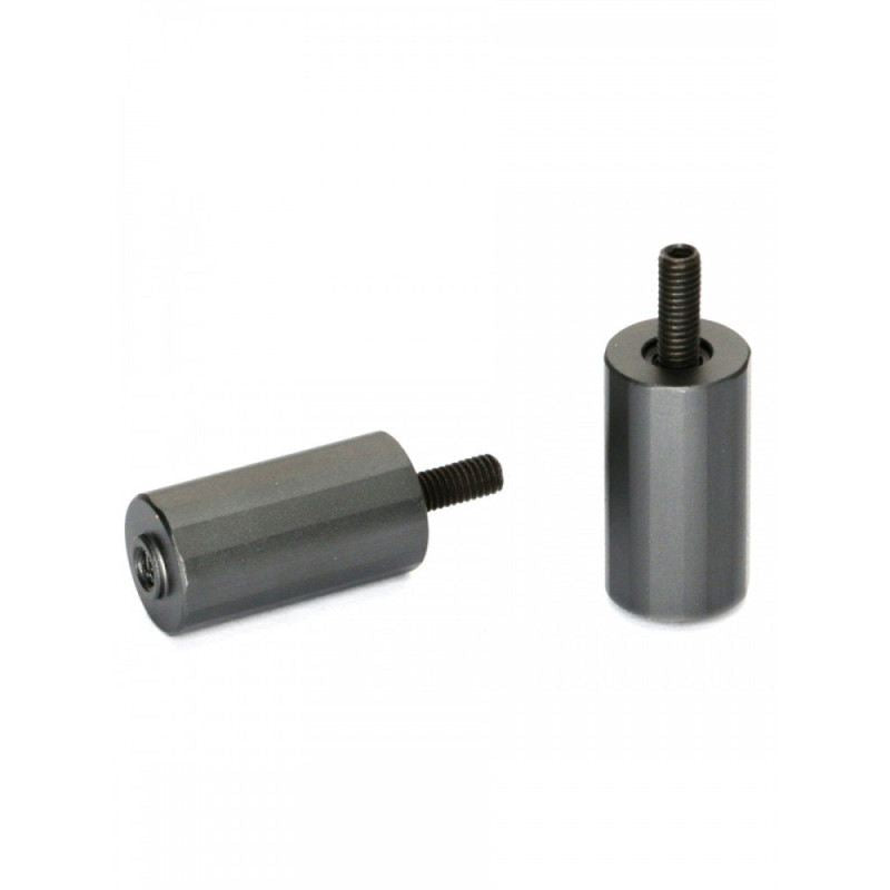 Puller Extension For 1/32 Mini 4WD (Gray) by ArrowMax