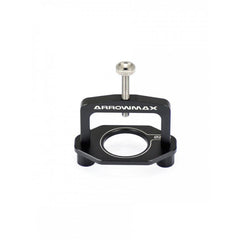 Wheel Piercer For 1/32 Mini 4WD (Black) by ArrowMax