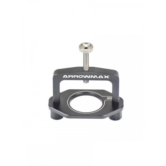 Wheel Piercer For 1/32 Mini 4WD (Gray) by ArrowMax