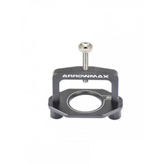 Wheel Piercer For 1/32 Mini 4WD (Gray) by ArrowMax
