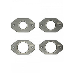 Wheel Piercer Plate For 1/32 Mini 4WD (Gray) by ArrowMax