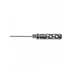Drill 1.8MM Long For 1/32 Mini 4WD (Gray) by ArrowMax