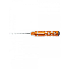 Drill 1.8MM Long For 1/32 Mini 4WD (Orange) by ArrowMax