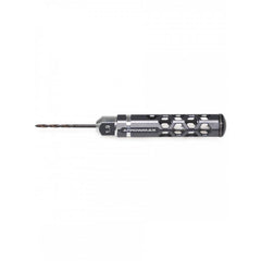 Drill 1.9MM For 1/32 Mini 4WD (Gray) by ArrowMax