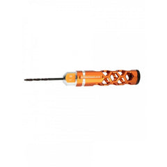 Drill 1.9MM For 1/32 Mini 4WD (Orange) by ArrowMax