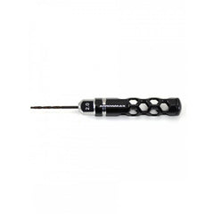Drill 2.0MM For 1/32 Mini 4WD (Black) by ArrowMax