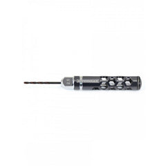 Drill 2.0MM For 1/32 Mini 4WD (Gray) by ArrowMax