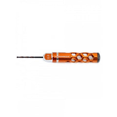 Drill 2.0MM For 1/32 Mini 4WD (Orange) by ArrowMax