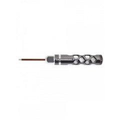 Hex Driver 1.5MM For 1/32 Mini 4WD (Gray) by ArrowMax