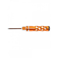 Hex Driver 1.5MM For 1/32 Mini 4WD (Orange) by ArrowMax