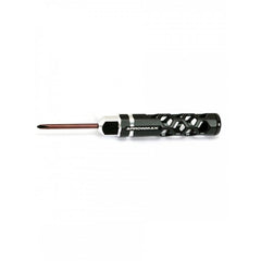 Plus Driver For 1/32 Mini 4WD (Black) by ArrowMax