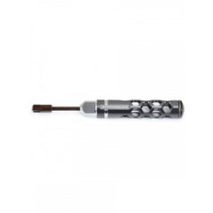 Wheel Trimmer For 1/32 Mini 4WD (Gray) by ArrowMax