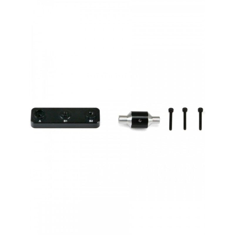 520 Bearing Changer For 1/32 Mini 4WD (Black) by ArrowMax