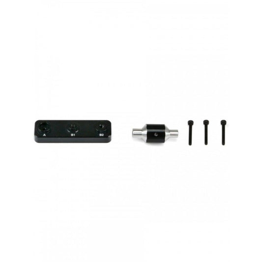520 Bearing Changer For 1/32 Mini 4WD (Black) by ArrowMax