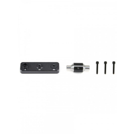 520 Bearing Changer For 1/32 Mini 4WD (Gray) by ArrowMax