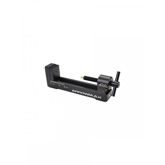 Rim Installer For 1/32 Mini 4WD Black Golden by ArrowMax