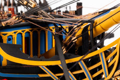 Billing Boats 1/75 HMS Victory