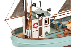 Billing Boats 1/30 Norden Cutter