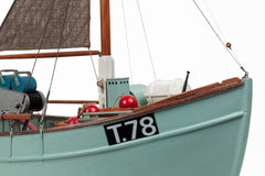 Billing Boats 1/30 Norden Cutter