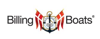 Billing Boats Billings Boat Fittings Catalog
