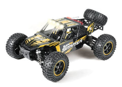 Blackzon xx1/12 Smyter DB 4WD Y w/b&c