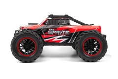 Blackzon 1/20 Spryte 4WD MT Red w/b&c