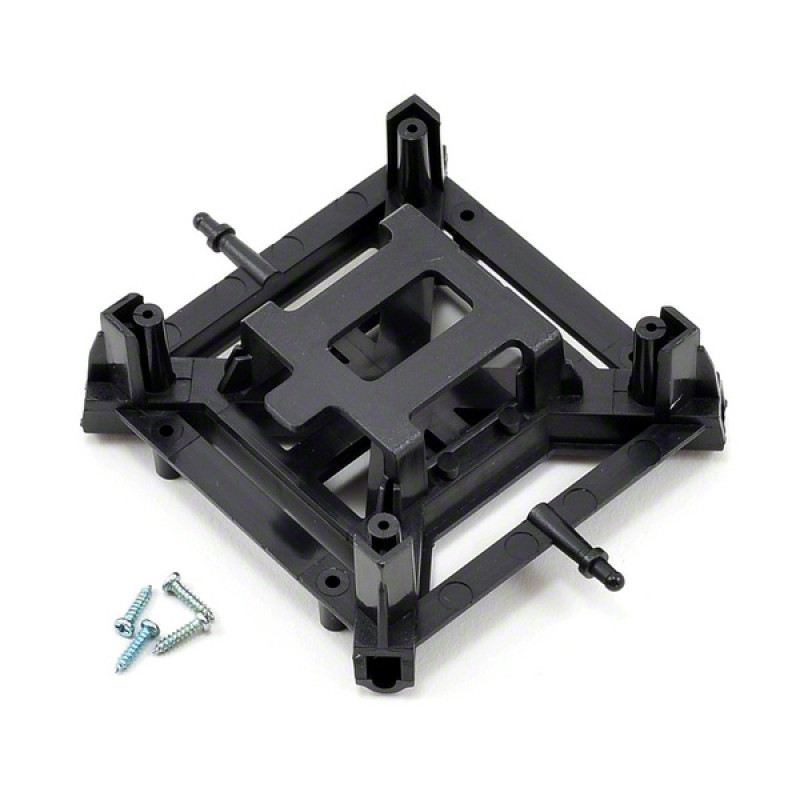 Blade 5-in-1 Control Unit Mounting Frame: 180 QX HD