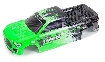 Model Train Body Shell Model Trains – The Hobby Warehouse Ltd