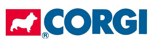 Corgi '22 Sept-Dec Catalogue