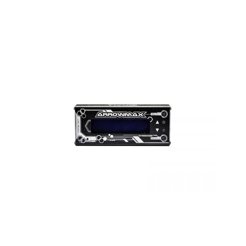 ArrowMax Dash AI PRO/LCG Series HD Program Card V2