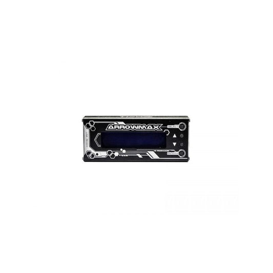ArrowMax Dash AI PRO/LCG Series HD Program Card V2