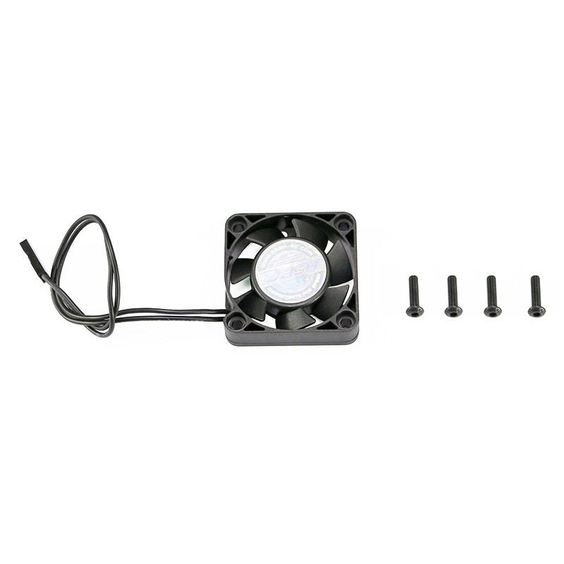 ArrowMax Dash Ultra High Speed HV Motor Cooling Fan 40x40x10mm (Plastic)