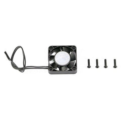 ArrowMax Dash Ultra High Speed HV Motor Cooling Fan 40x40x10mm (Plastic)