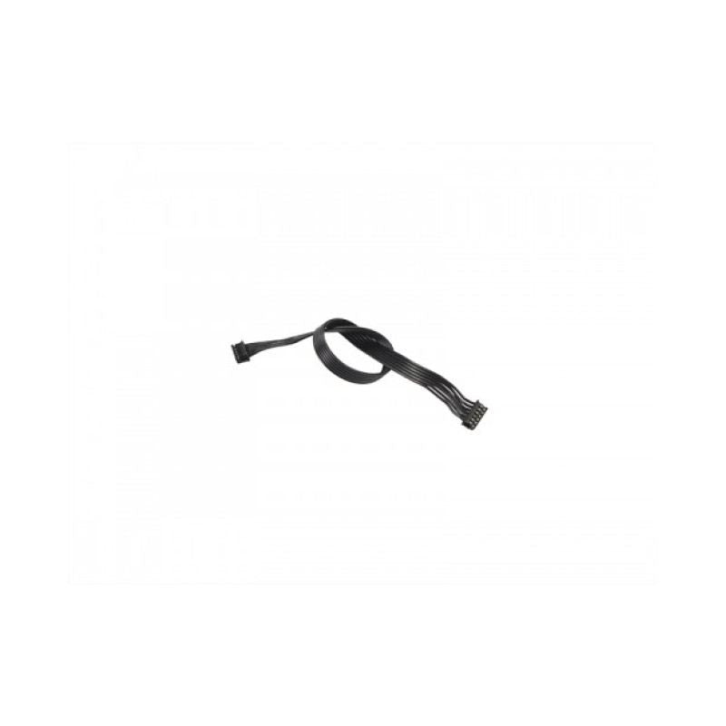 ArrowMax Dash Anti-Tweak/Flat Silicone Sensor Wire/Cable 150mm