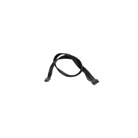 ArrowMax Dash Anti-Tweak/Flat Silicone Sensor Wire/Cable 200mm